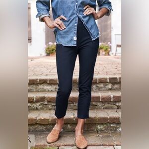 Frank & Eileen MURPHY Billion Dollar Pant British Royal Blue S